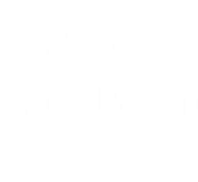 logo Gallery art e design